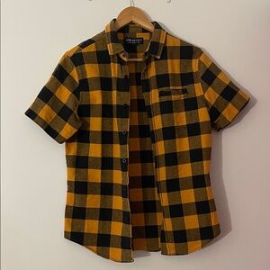 Urban Man Muscle Shirt